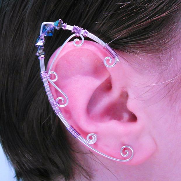 elf earring