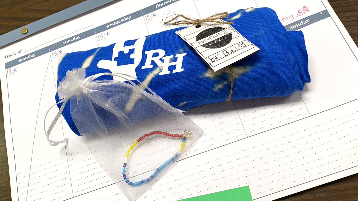 It’s like Christmas coming in to new goodies on my desk from the <a href="/WorkshopWildcat/">Wildcat Workshop</a> 😍