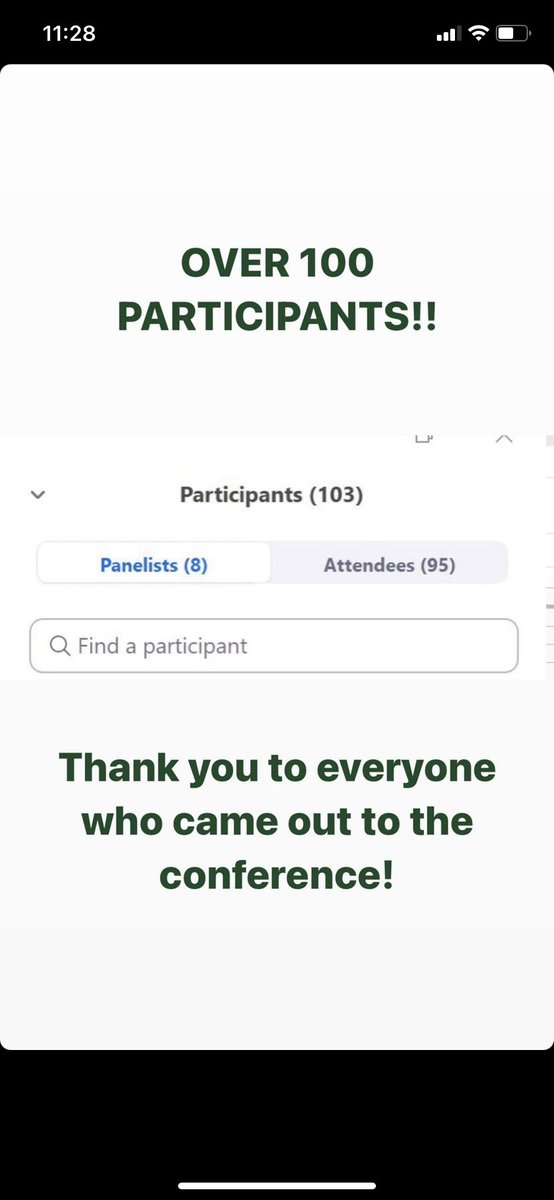 SAPH_ualberta's tweet photo. Thankyou to everyone who attended!!! https://t.co/qlRl5M964t