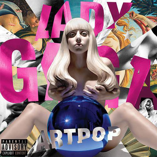 HausOfMANiCURE's tweet photo. “ARTPOP” (album) was originally written for Mozart but he said it was too emotional to perform and passed it onto Lady Gaga. https://t.co/NnamgZc7AQ