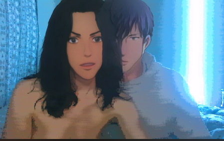 1 pic. For all of you #hentai #hentailovers, would you watch us fuck? With @RodStyles4 @JaimieVine1 https://t.co/PTQ7bETxpJ