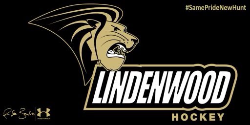 I am very excited to announce my commitment to further my education and play NCAA Division 1 college hockey at Lindenwood University. I would like to thank my family, friends, teammates, and coaches who have supported me along the way. #SamePrideNewHunt