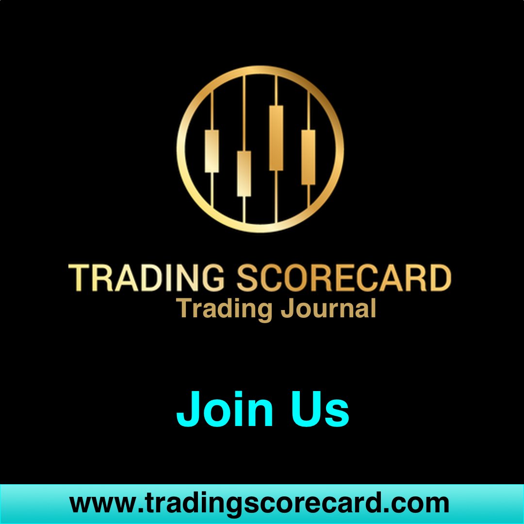 FormulaBullish's tweet image. Trading Scorecard is a trading journal that helps you to improve your results, if you are a daily trader, swing trader don’t miss this tool #scalpertrader #scalpertraders #tradingtips #tradingjournals #tradingusa #tradingcanada #tradinglatino #tradingcolombia #tradingsignals