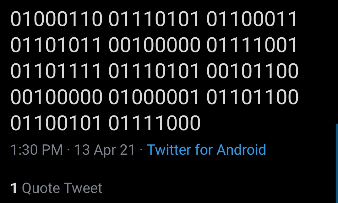 AcrobaticSavior's tweet photo. https://t.co/FpQUoQgeup