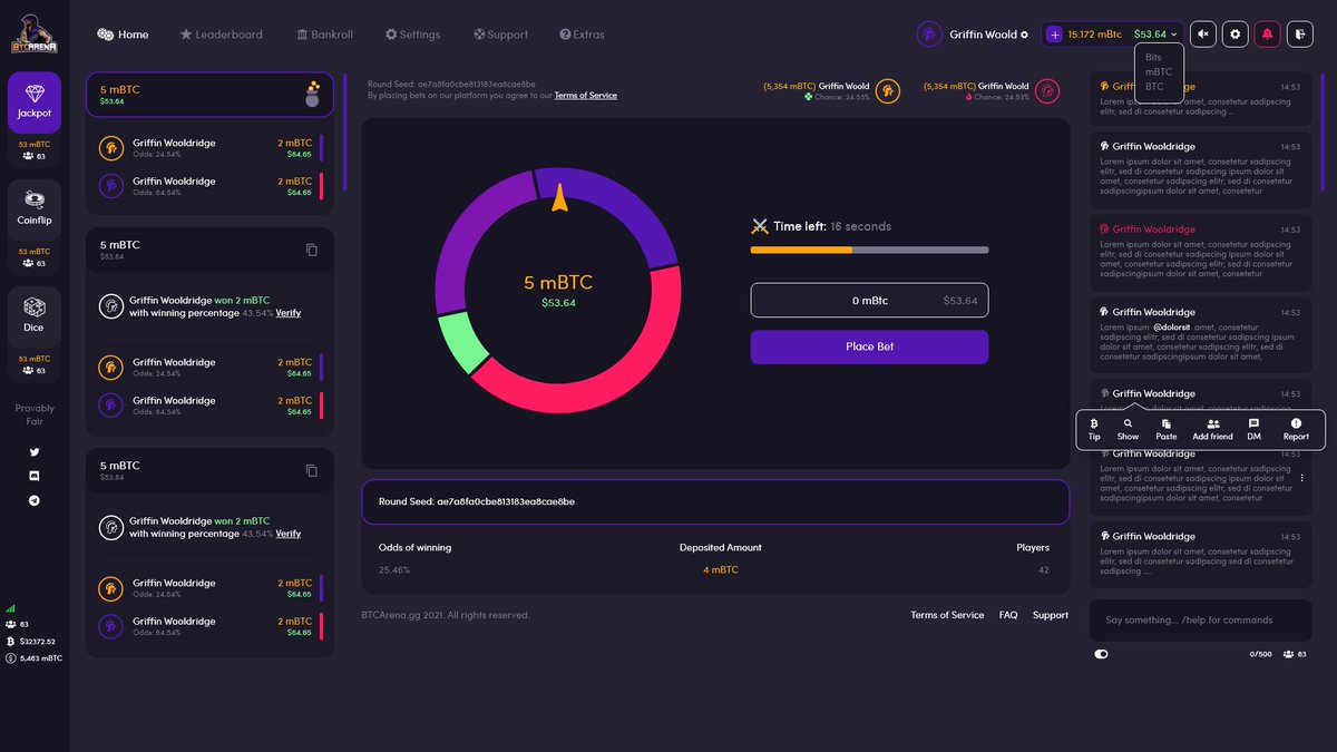 Arena.GG tweet media