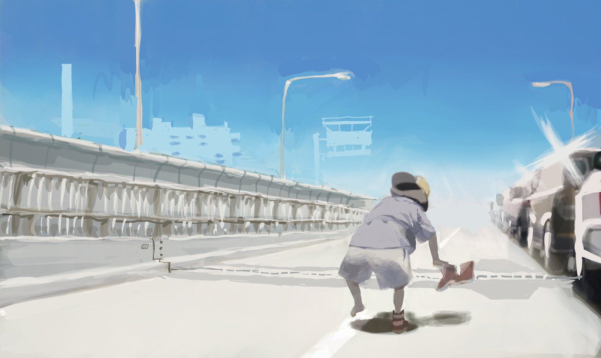 湯浅政明 tweet media