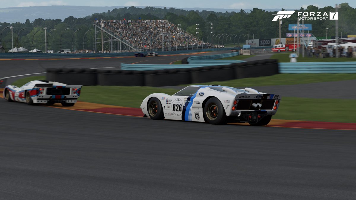 SunshineLeague's tweet photo. Final results are in for the 6(+2) Hours of the Glen!

CanAm+ Division
🥇 @DtsEsport +1
🥈 ACR
🥉 @SMHforza McLaren

CanAm- Division
🥇 @SVRTeam Purple
🥈 @OTReSport French Baguette 🥖
🥉 @SVRTeam Orange

Congratulations to our podium finishers! 🥳 https://t.co/oN3Qtn6oHB