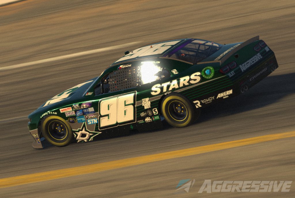 BFanning_96's tweet photo. So, The NHL Playoffs are soon, so we decided to rep the best team 😏, This weekend for FTF @ SOBO, we'll rep The Dallas Stars !! Tune in for some Short Track Racin' Live on a Saturday Night!
#GoStars  | #BeAGGRESIVE | #NHL https://t.co/AgE20UEjM7