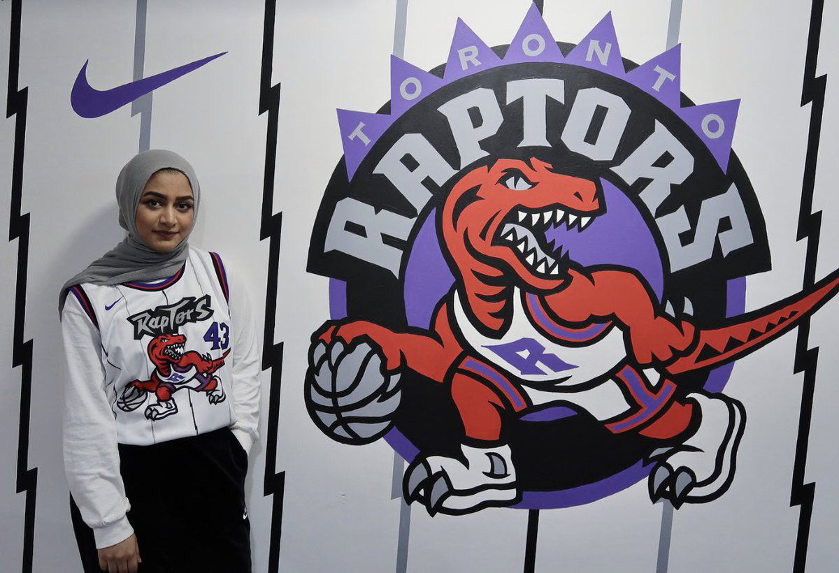 Hey, it’s #PortfolioDay!

My name is Waseemah and I paint murals 🎨