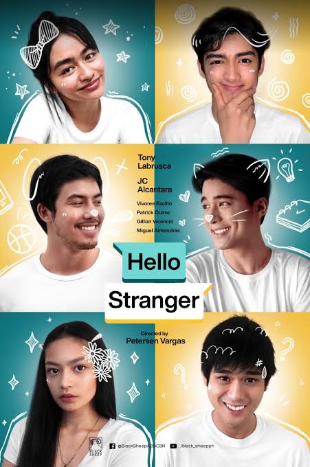 juniorhaizer's tweet image. Terminei "Hello, Stranger" e o que eu faço agora ? i'm devastedb😭😍❤️

#HelloStrangerOnNetflix #HelloStrangerTheMovie
