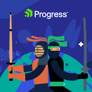 Join the <a href="/ProgressSW/">Progress Software</a> #WorthyWebHack and help build a web app that impacts the world or a local community.

Use <a href="/Telerik/">Progress Telerik</a> UI for Blazor, <a href="/KendoUI/">Progress Kendo UI</a> for Angular or KendoReact UI component for your shot at a $40K prize pool.

Join now and #hackforgood >> ow.ly/MTs030rDM1F