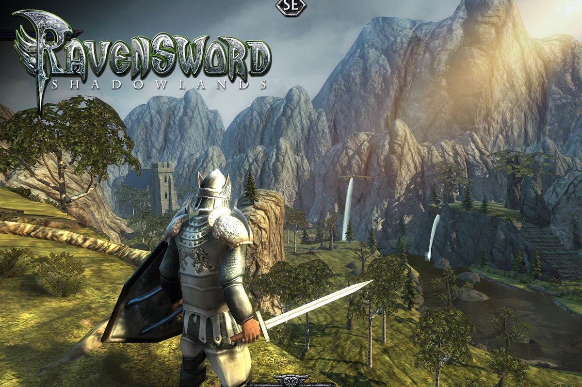 The_Ent_Factor's tweet photo. The role-playing game RAVENSWORD: SHADOWLANDS has been released for PS4, Xbox One & Nintendo Switch
https://t.co/1PB2zfTW9B
#games #videogames #gaming #ps4 #xboxone #nintendoswitch #ravenswordshadowlands #ravensword #adventure #rpg @CM_Games @RatalaikaGames https://t.co/MwQXZWvMQD