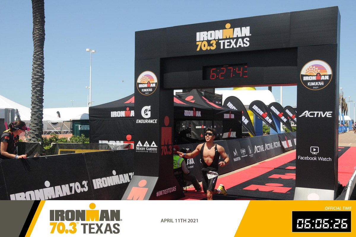 EphraimDanforth's tweet image. Congrats @ismaeldanforth on your first #ironman !  Your tenacity and dedication to all you do inspires us.  @possefoundation scholar, @UVA student, IronMan competitor all in the midst of a pandemic and first year of college.  #prouddad