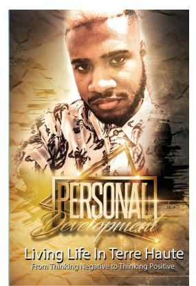 Join us April 19-26 for Bruce Buckner's book signing as he guides juvenile delinquents on becoming the best version of themselves with focus on the right path. Find him on the lower-level, in Center Court.