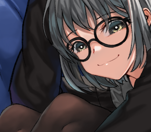 「」|byeのイラスト