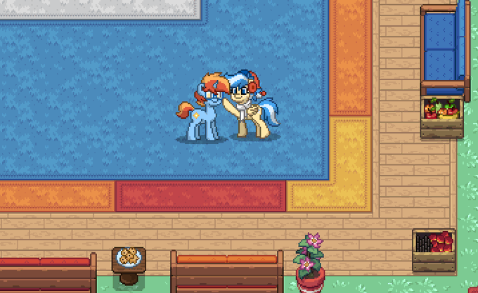 Breezy town карта