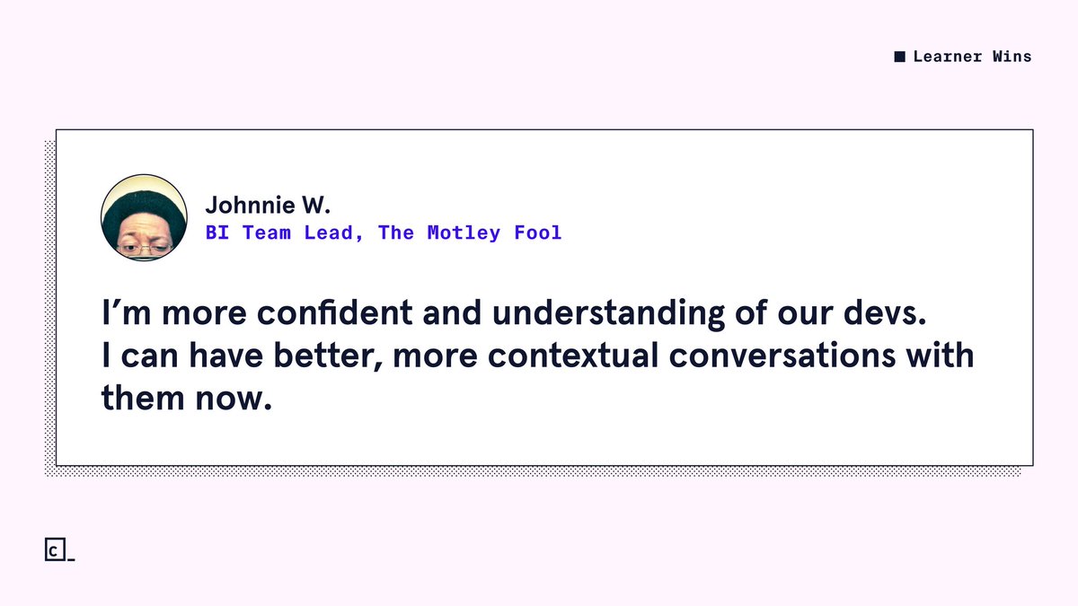 Codecademy on Twitter "Learning to code as a team can result in many