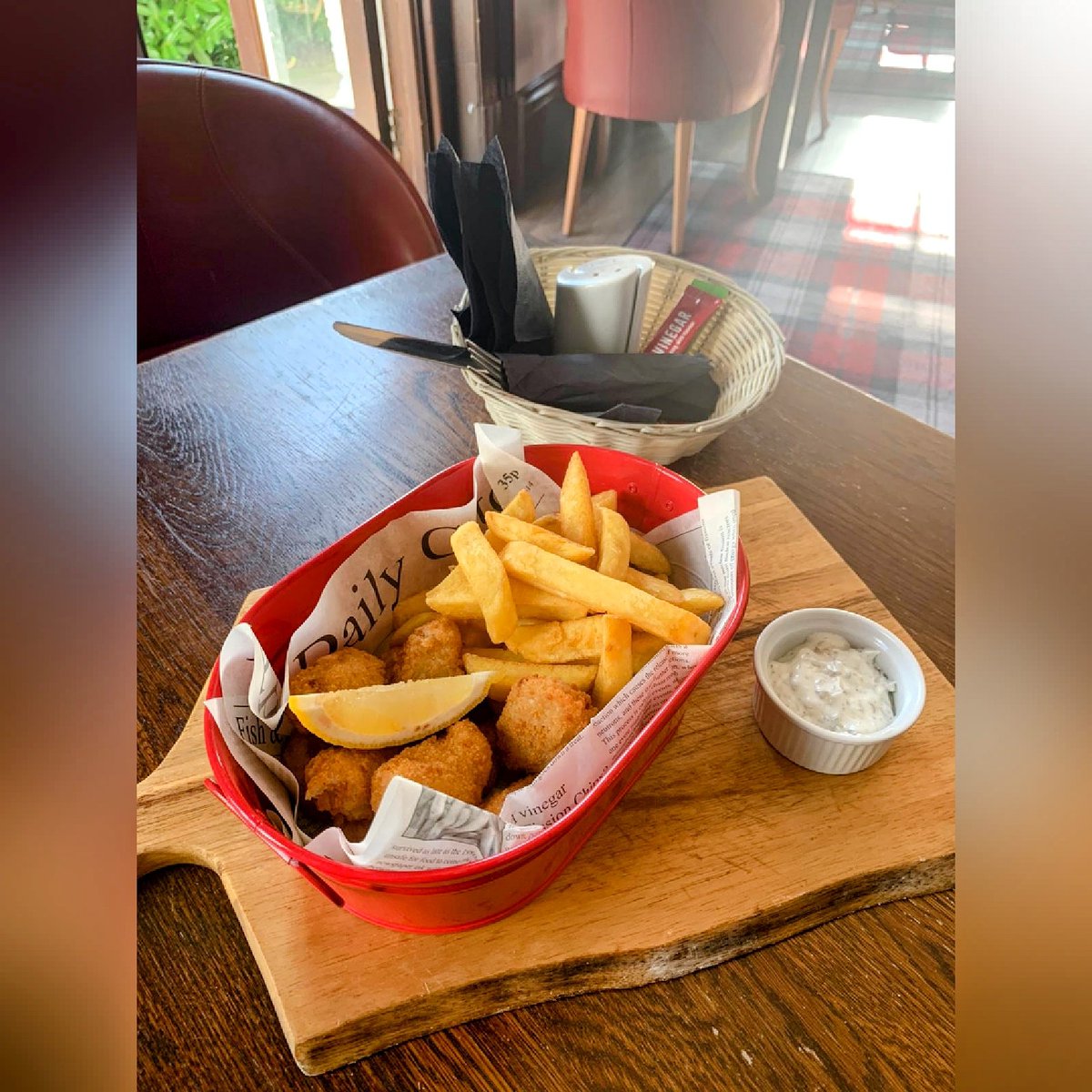 For our Foodies!
Come along and enjoy our food! Along with the scenic view of our gardens.
It's so good to be back.
Keep Safe, 
The Great Northern Team ♥️