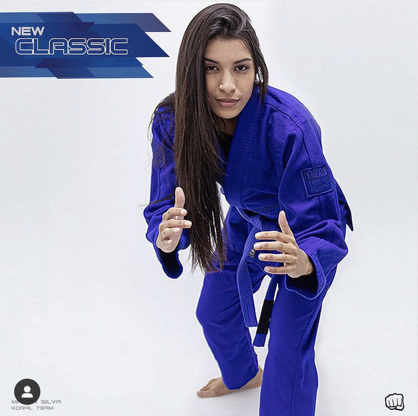JJProGear's tweet photo. New Koral Classic Jiu-Jitsu Gi available now at Jiujitsuprogear. Made in Brazil, Pre-Shrunk, 3 color to choose from; White, Blue and Black. https://t.co/8Alpr7K1KZ