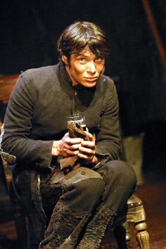 ☆。　＼　　 ｜　　  ／。　☆       if Cillian Murphy    is your comfort person click on this, you won’t regret it            pt.2 ☆。　／　  ｜　　＼。　☆ 。　 ☆。 　　 。　　☆。