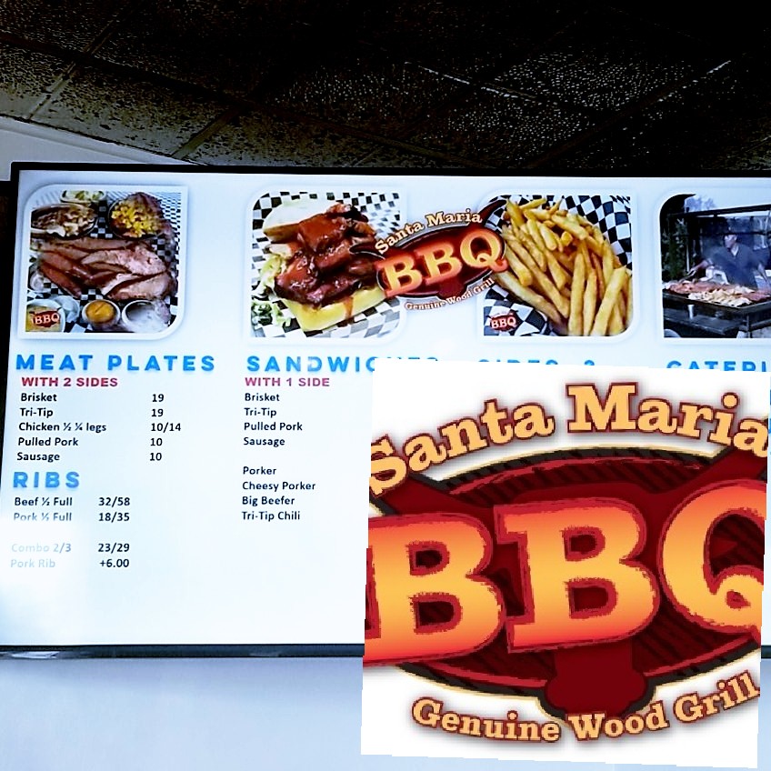 Michael98168892's tweet photo. BBQ so good that you don't need their bbq sauce!!! @BbqMaria #divyrewards #Santamariabbq https://t.co/Ftf6oqYCHE https://t.co/0w5LyiEVMA
