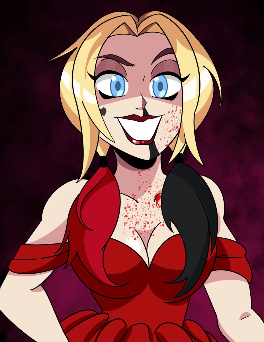 DatwonDoude's tweet photo. Hello there
My name is Blake I draw things for fun here’s what I like to draw #ProtfolioDay https://t.co/eG3JgSlZWN