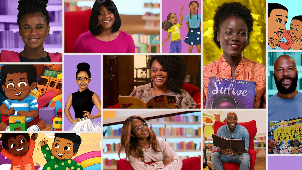 NyimCreatives's tweet photo. #NyimCreatives love… the #Amazing #Bookmarks
IG Link:https://t.co/S7gtDjD33z
With season two on the horizon, we here at #NyimCreative salute @netflix for showcasing these #fantastic #writers
#childrensbook #books #Netflix #readers #blackexcellence #blackgirlmagic #kidsbooks https://t.co/bpe9PL1XWA
