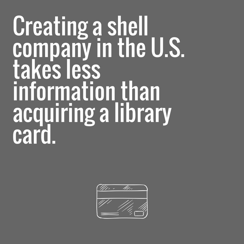 ..including a ban on anonymous shell companies, expansions of anti-money laundering requirements, disclosure of beneficial ownership, and greater oversight of cross-border transactions. 5/9  #DemPartyPlatform  #GlobalCorruption