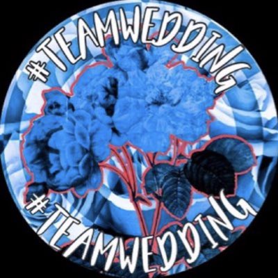 doctor_gloom14's tweet photo. *runs away* 
#teamwedding https://t.co/o633TDAPUD