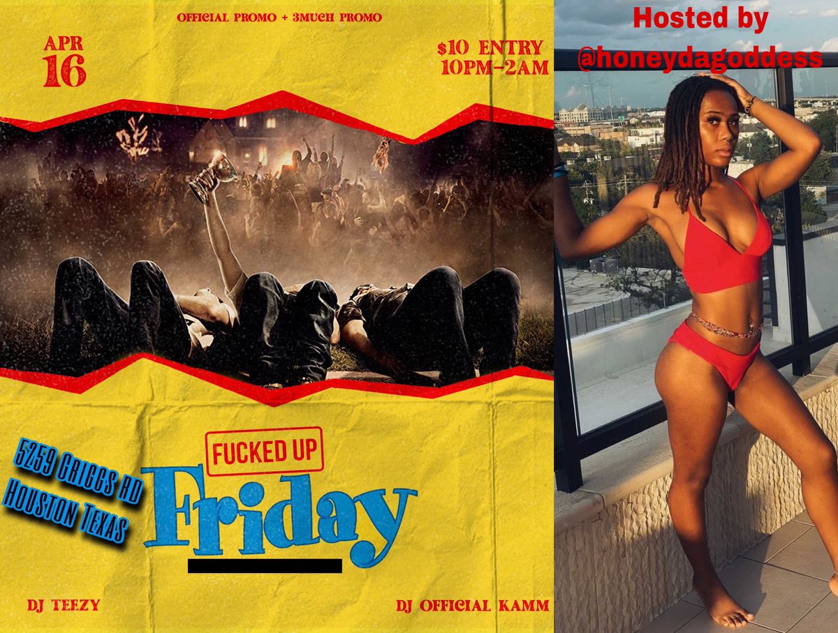 csmoove41's tweet photo. #Fuckedupfriday down to my last 5 Presales y’all tap in https://t.co/i01TyPJ23q