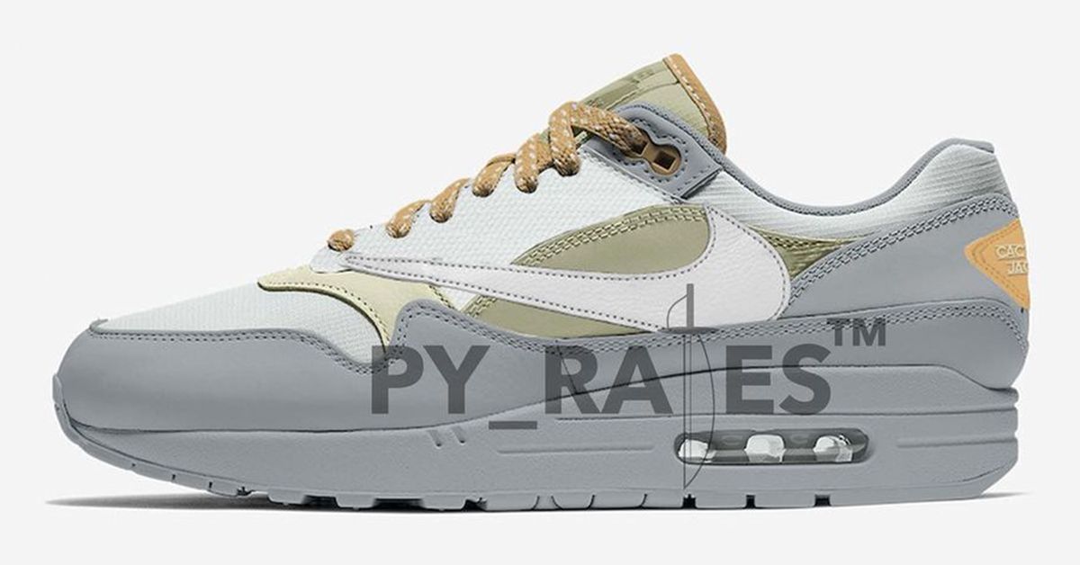 off white air max 1s