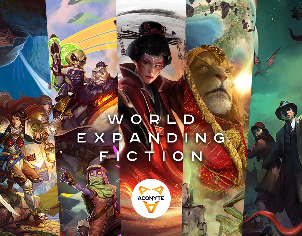 AconyteBooks's tweet image. We’re looking for a motivated and effective colleague to oversee sales of our great books, chiefly to the US book trade. You will have several years’ demonstrable experience in delivering sales growth

For more info visit: aconytebooks.com/aconyte-jobs/

#hiring #bookjob #publishing