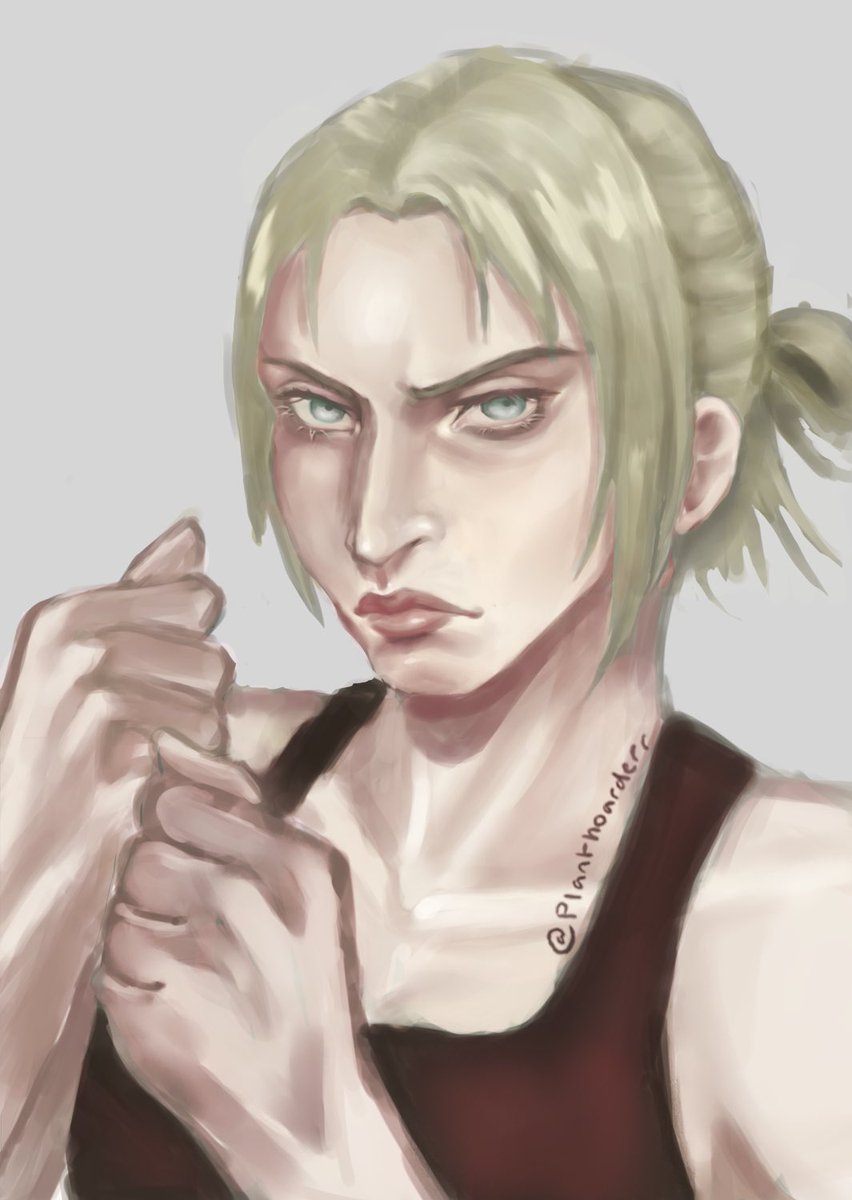 Planthoarderr's tweet photo. Annie leonhardt 💃🏼

#Annie #animetwt #annieleonhardt #annieleonhardt #AttackOnTitan #AttackonTitanFinalSeason #進撃の巨人 #snk #aotseason4 #artistsontwitter https://t.co/NinoxFmOPd