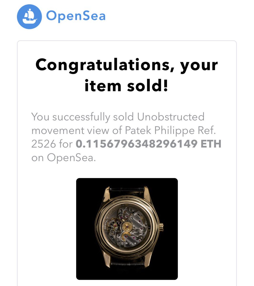 Tigr76's tweet image. Sold! Delighted and grateful for the purchase of this image from my genesis #nftart offering. A bit over an hour to go — if you are interested in acquiring one of these unique photos, the time is now! OpenSea.io/accounts/GaryG…