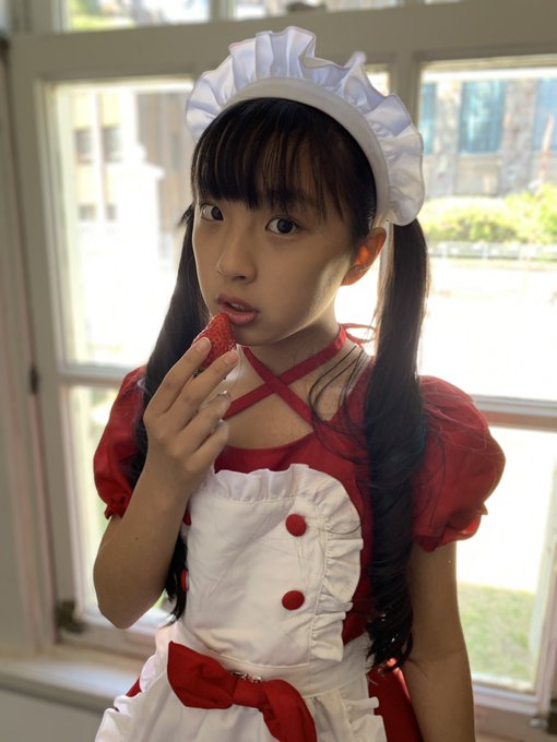 Twitterのコスプレ画像12