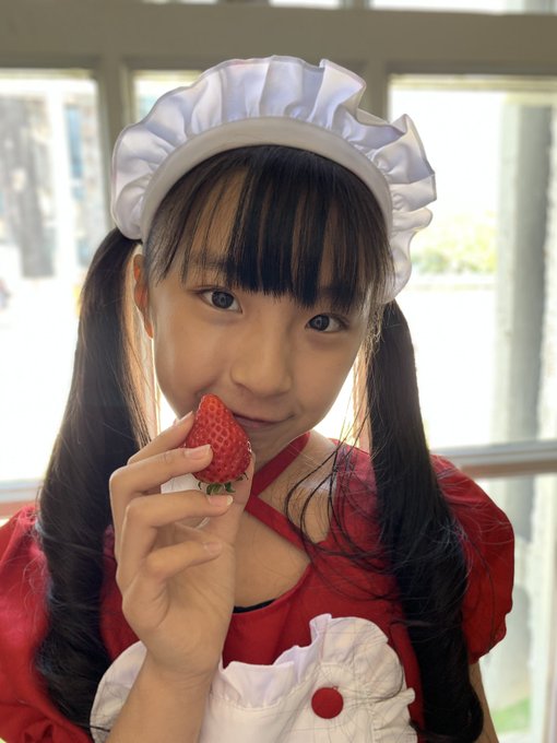Twitterのコスプレ画像11
