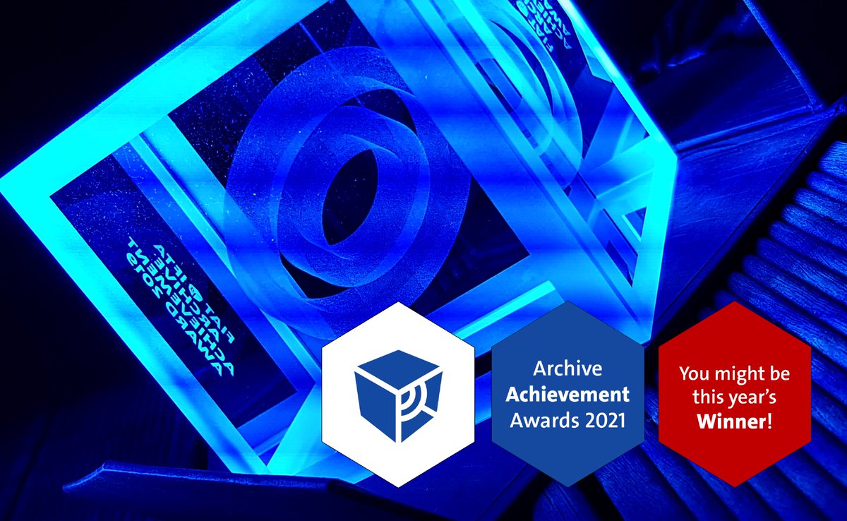 With great pleasure we announce that the Call for Nominations for the 2021 FIAT/IFTA Archive Achievement Awards is now open – entries are welcome until 30 June 2021. fiatifta.org/index.php/2021…