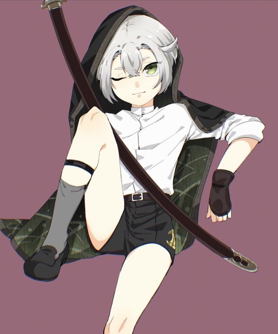 蛍丸のtwitterイラスト検索結果 蛍丸のtwitterイラスト検索結果