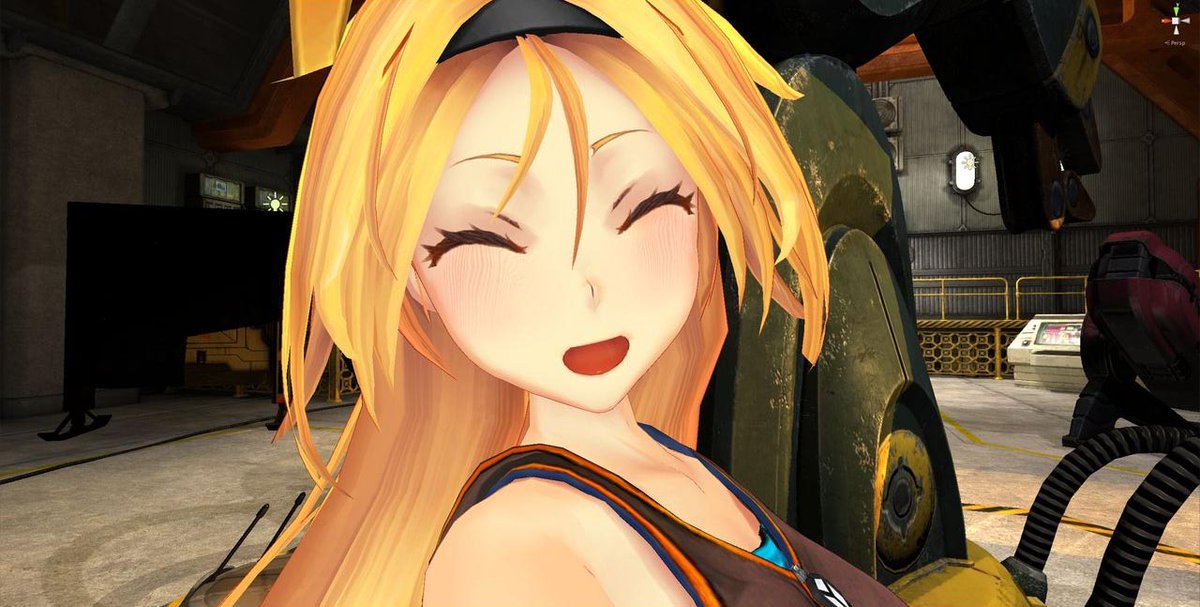 Unity vr игры. Unity тян. Юнити аниме. Аниме про разработку игр. Аниме ВР игры.