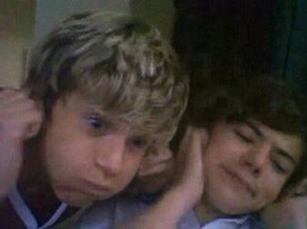ftdtwithharry's tweet image. narry es superior desde el día que niall los invito a todos a su casa en  irlanda y harry fue el único que fue