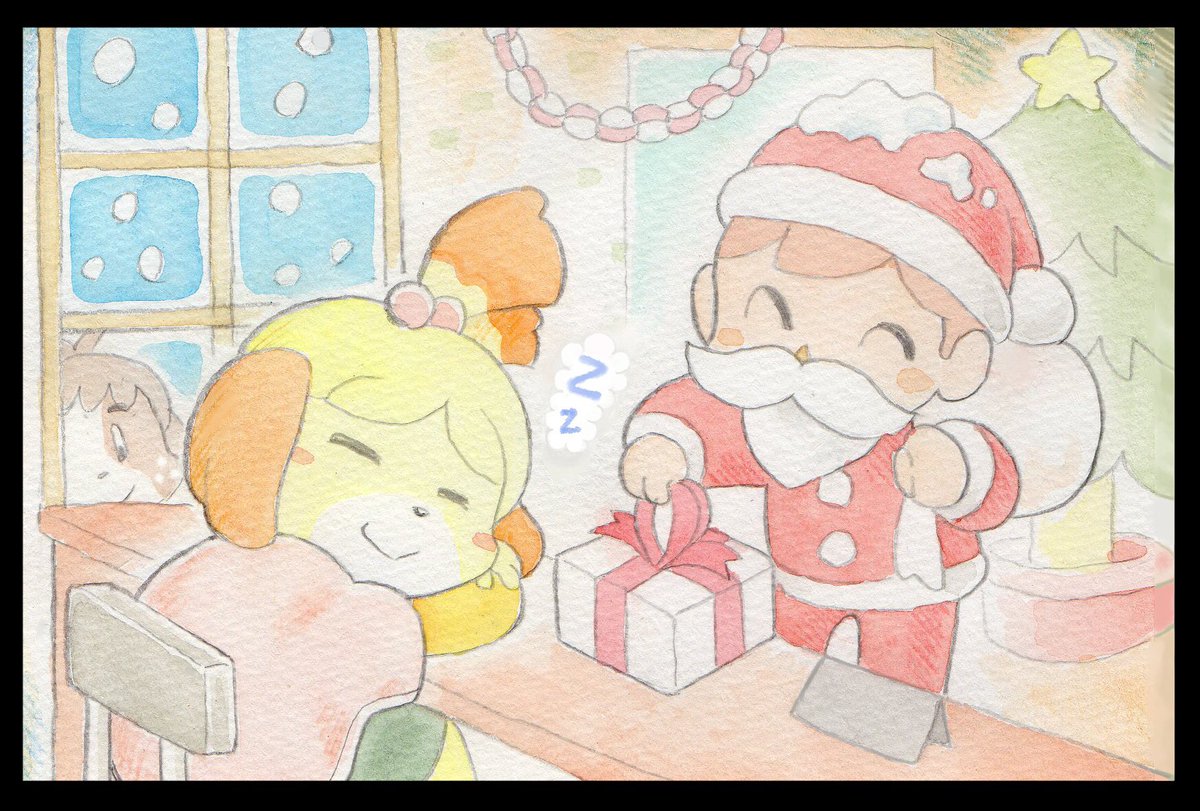 #どうぶつの森20周年
おめでとうございます!私はGCの「どうぶつの森+」から入りました。その頃はひっそりとした人気だったイメージなので、まさかここまで化けるとは……想像もつきませんでした。?
お祝いに、過去絵からよりぬき。
これからも、よろしくお願いします!