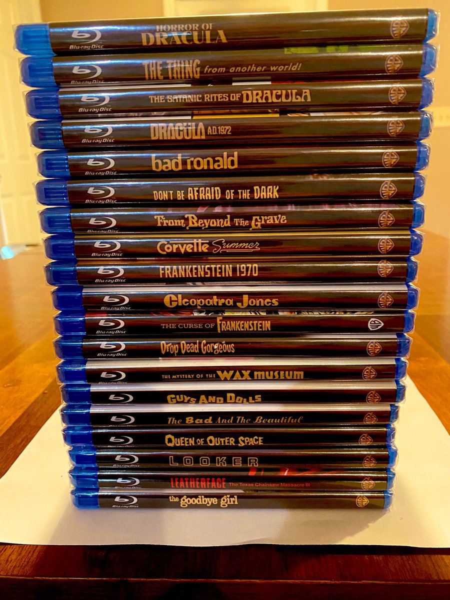 Brad Henderson tweet media