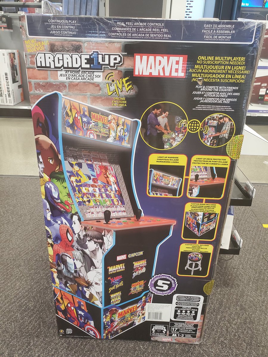 Arcade Quartermaster on Twitter "Biggest gripe is including a 1 player SNES beat em up.…