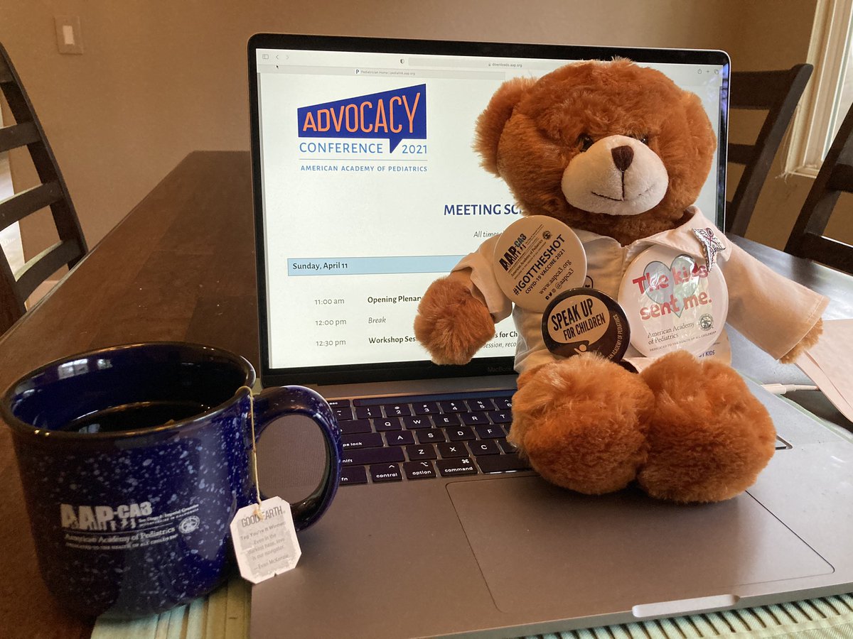 Michelle Dern, MD tweet media