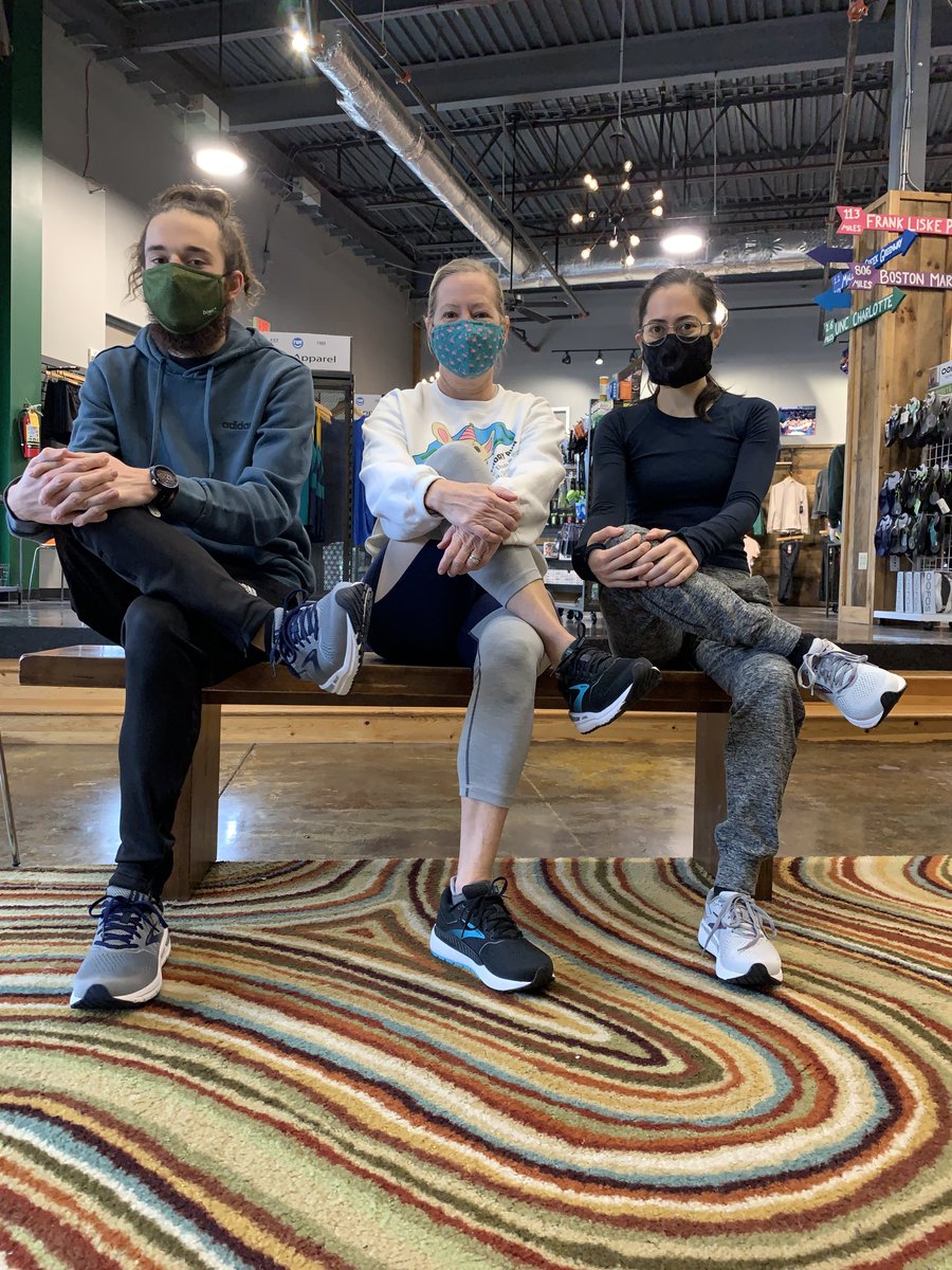 Run For Your Life tweet media