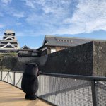 熊本地震から5年、これからも復興に向けて一歩ずつ進んでいくモン!