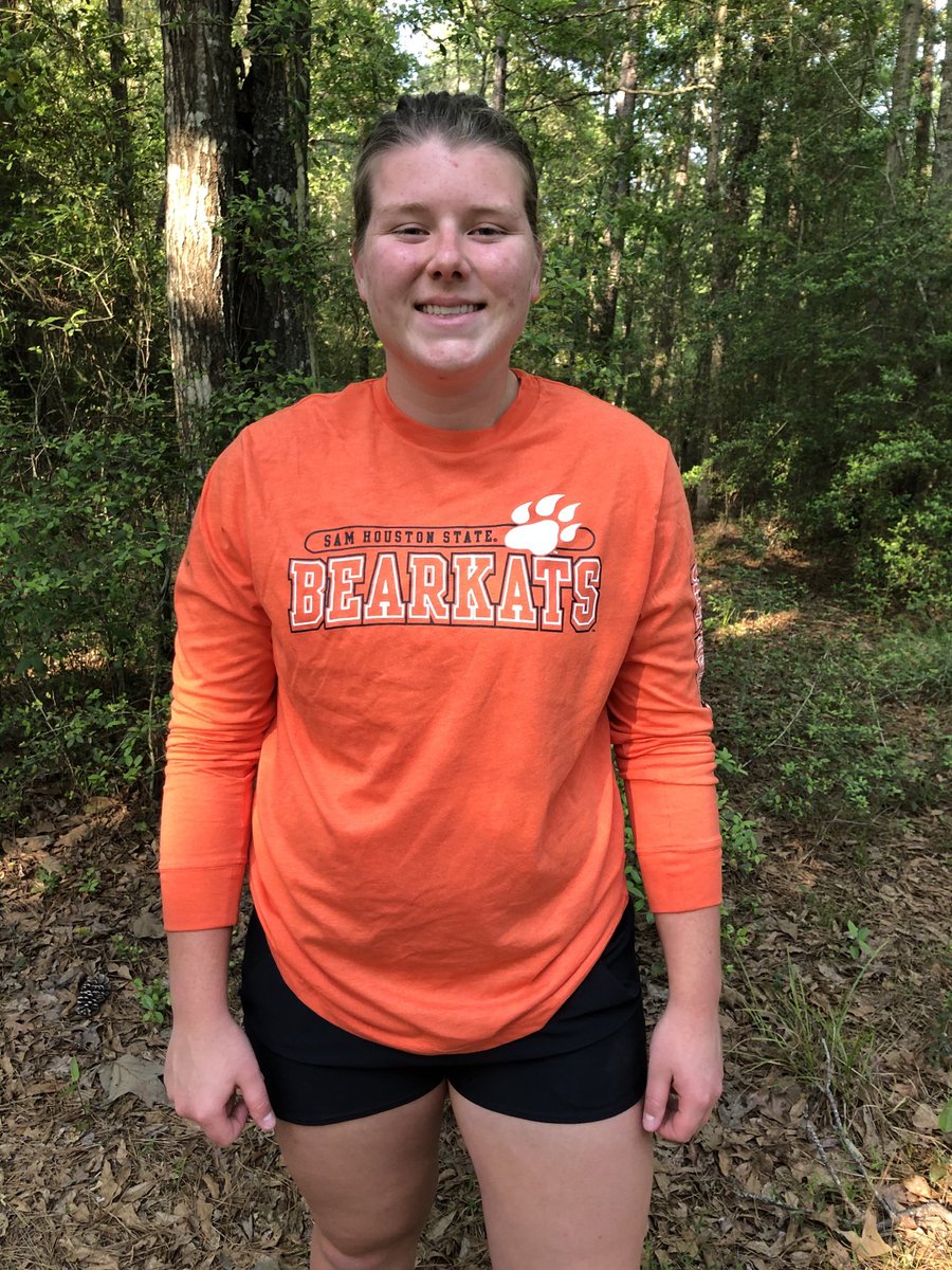 Conroe Girls’ XC and Track tweet media