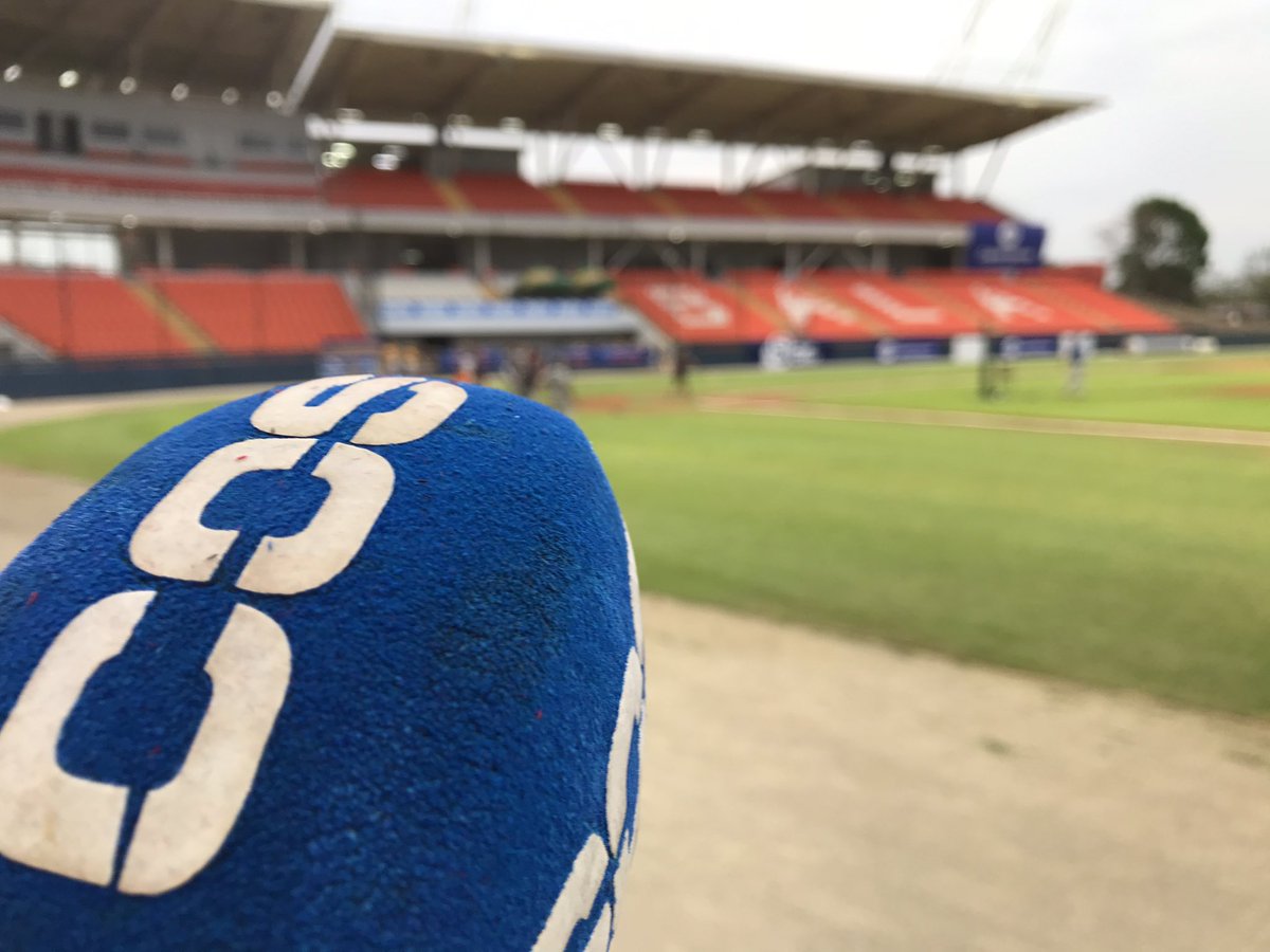 RABV77's tweet photo. Semifinal: #LosSantos - #Herrera.
En vivo par la pantalla de @COS_Sports, 7:00 pm.
#ClásicoDeAzuero #BéisbolJuvenil https://t.co/na6mQtQBPN