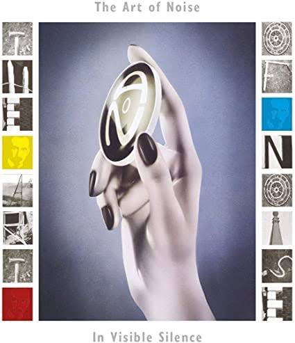 mariaemma1602's tweet photo. 35 years of #InVisibleSilence by #ArtofNoise
14.04.86 https://t.co/nRrps2xgnI