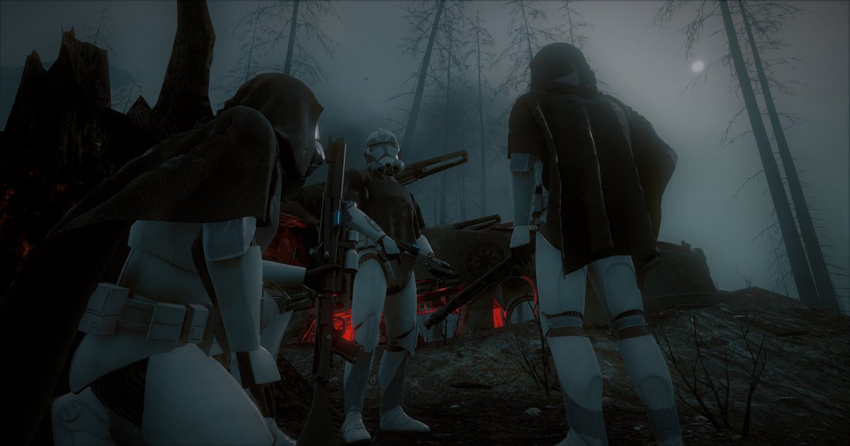 GCMod_Official's tweet image. Stay sharp.